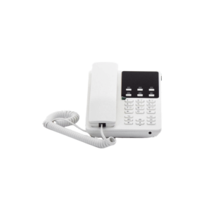 eléfono IP Hotelero Wi-Fi, 2 líneas SIP con 2 cuentas - Image 2