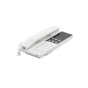 eléfono IP Hotelero Wi-Fi, 2 líneas SIP con 2 cuentas - Image 3