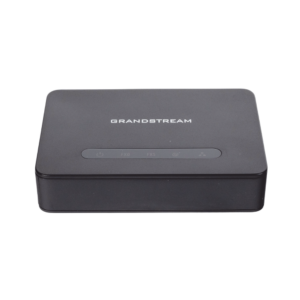 Adaptador de Teléfono Analógico híbrido de 1 Puerto FXS - Image 3