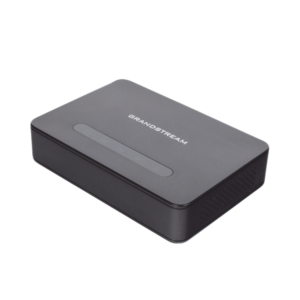 Adaptador de Teléfono Analógico híbrido de 1 Puerto FXS - Image 3