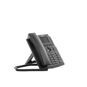 Teléfono IP empresarial para 4 líneas SIP - Image 2